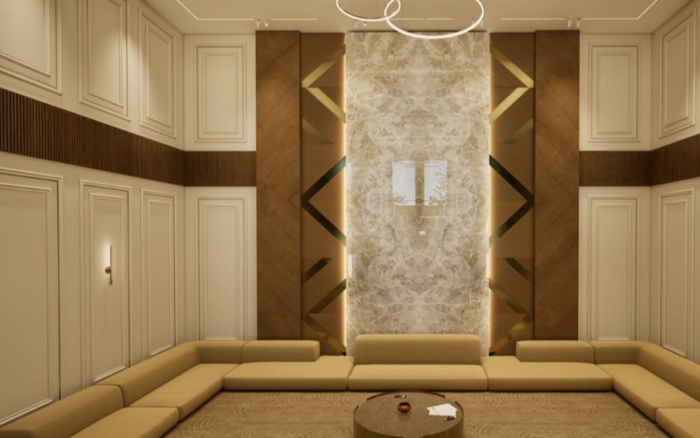 Interior and exterior painting, e - 6
