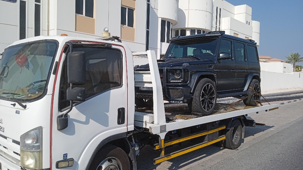 breek dawn tow service near me - 3