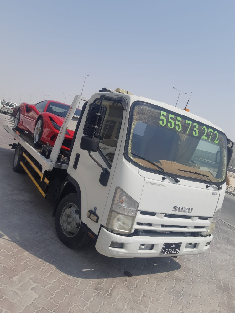 breek dawn tow service near me - 6