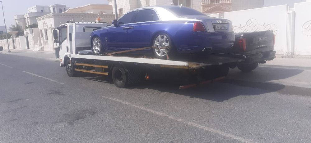 breek dawn tow service near me - 4