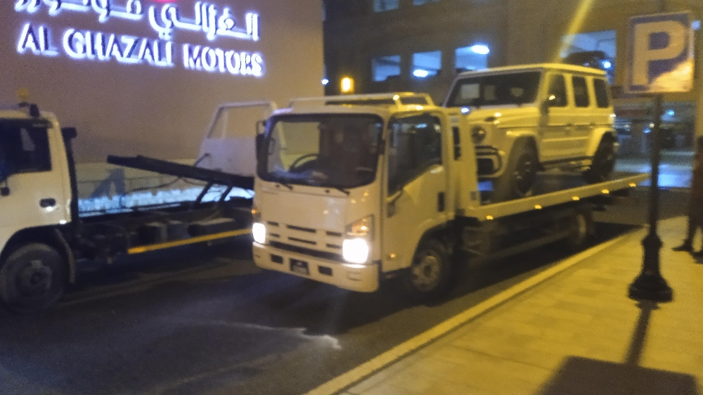 breek dawn tow service near me - 2