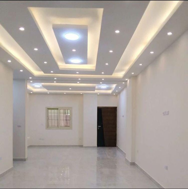 صبغ وجبس بورد - 8