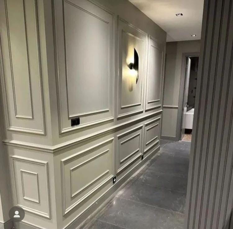 صبغ وجبس بورد - 4