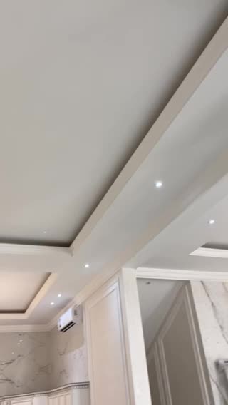 صبغ وجبس بورد - 1