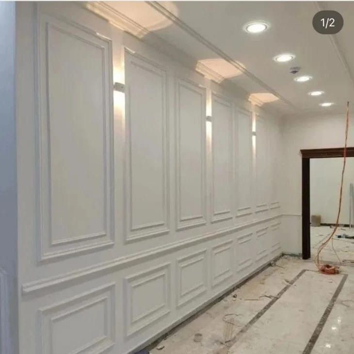 صبغ وجبس بورد - 3