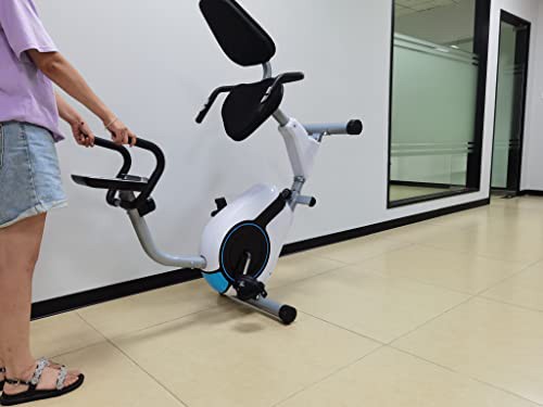 Exercise cycle  - 4