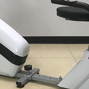 Exercise cycle  - 3