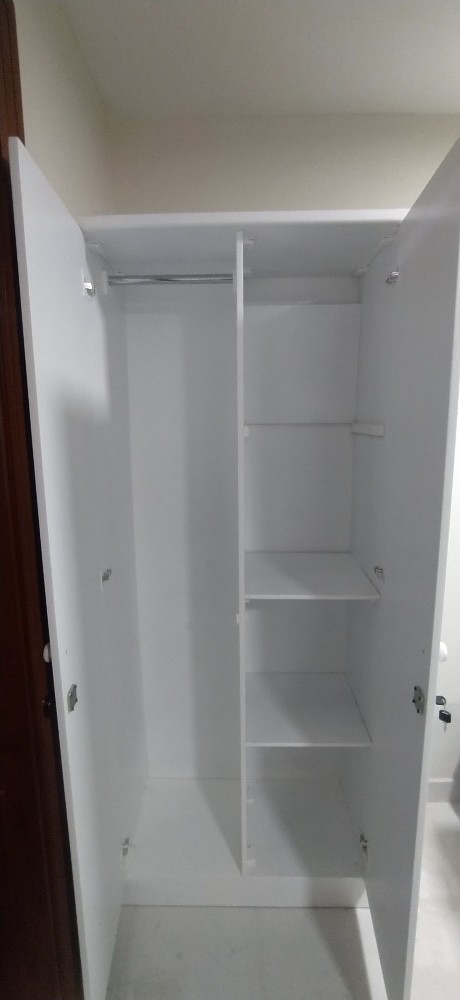 New Bunk Bed , Cupboard, Mattress - 13