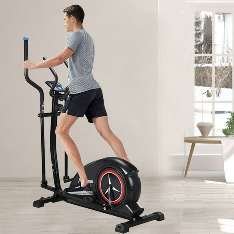 Elliptical Trainer  - 3