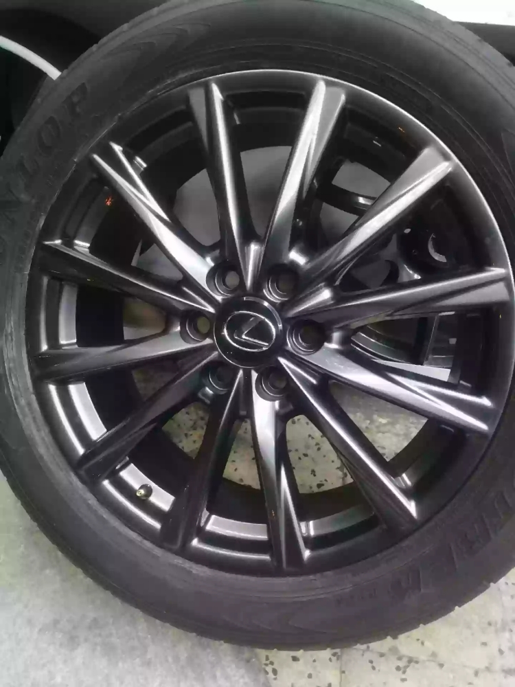 lexus sports 2023 - 1