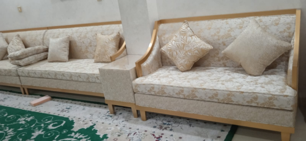 Sofa curtains making 51069954 - 6