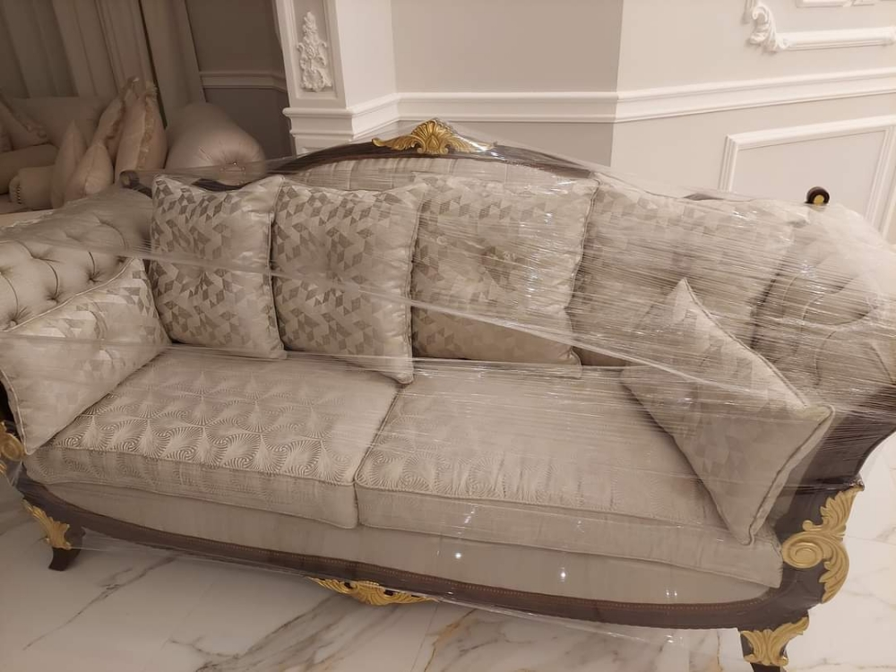 Sofa curtains making 51069954 - 3