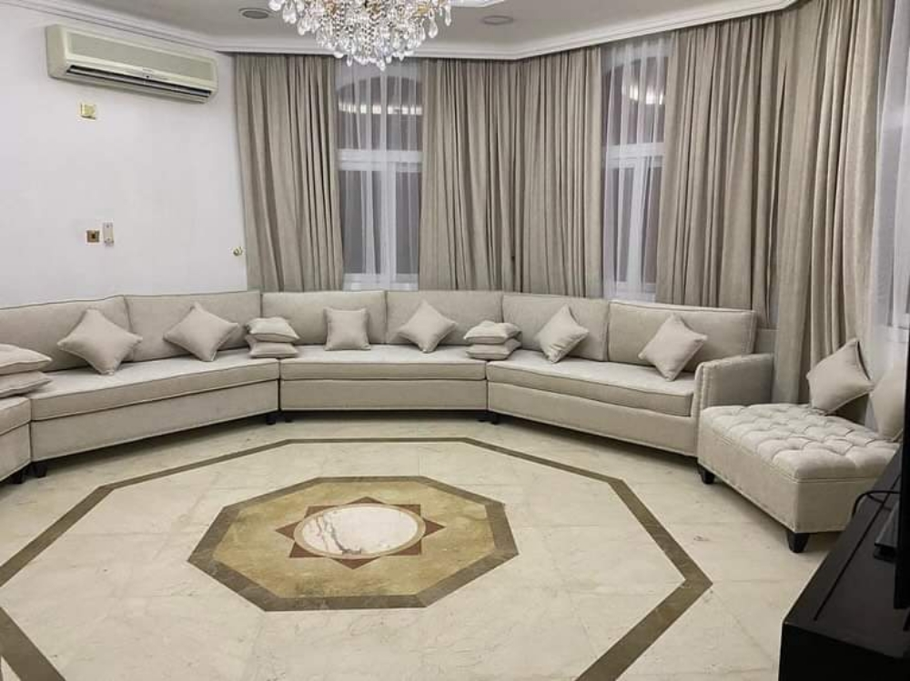Sofa curtains making 51069954 - 9