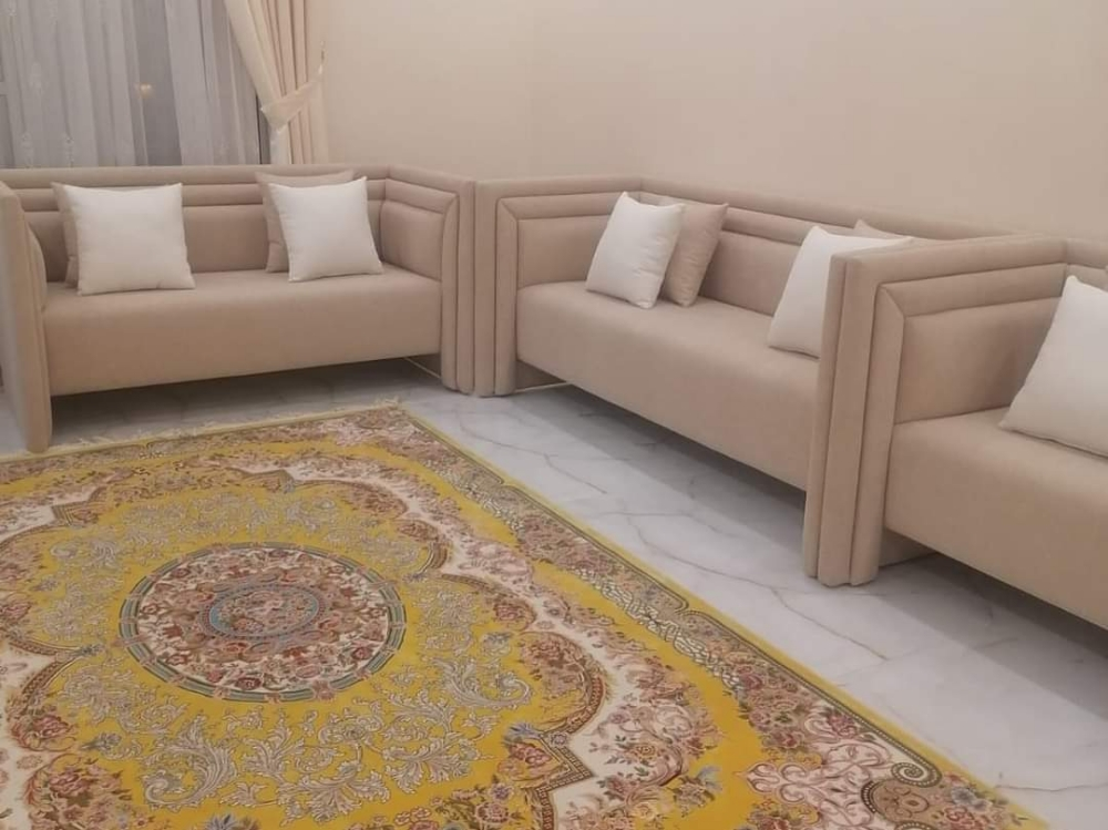 Sofa curtains making 51069954 - 8