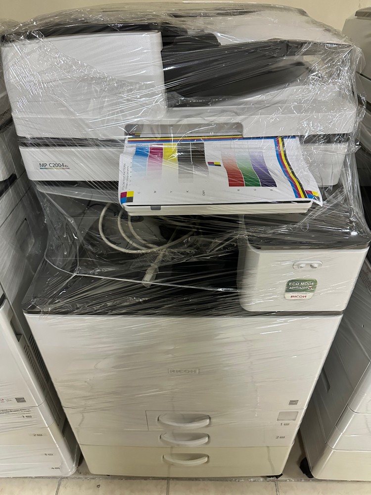Photocopy Machines,Printers - 2