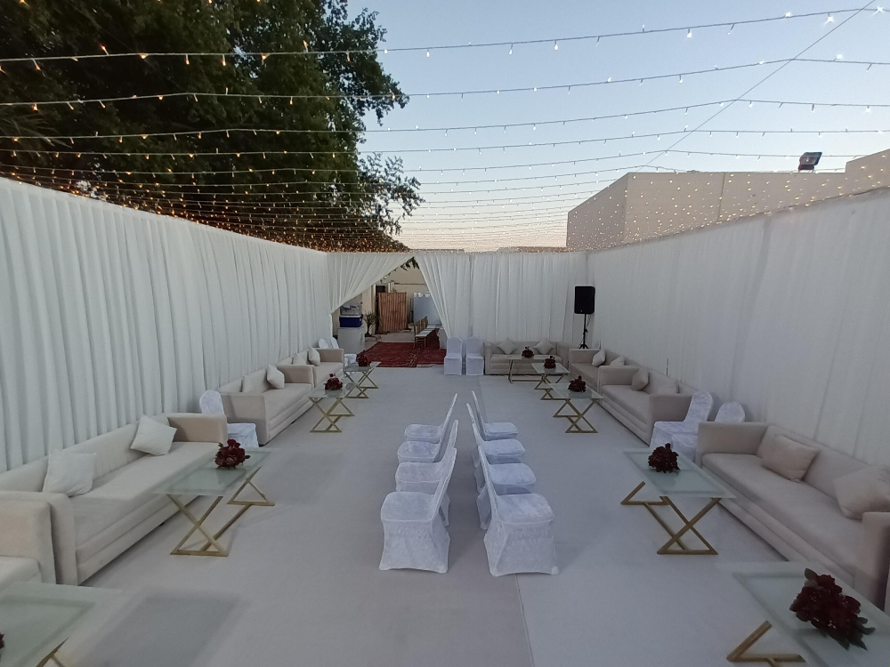 Event planning service - 16