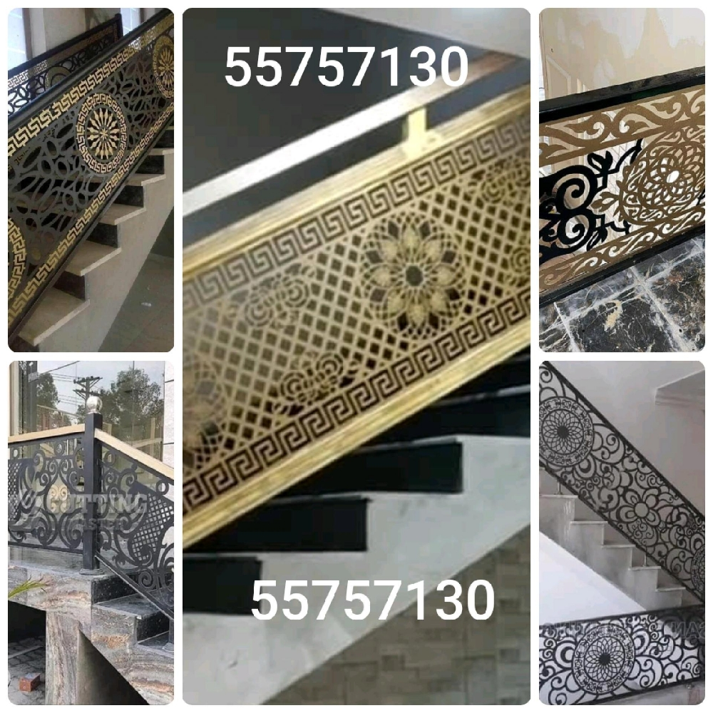 Welding and Steel work - 4