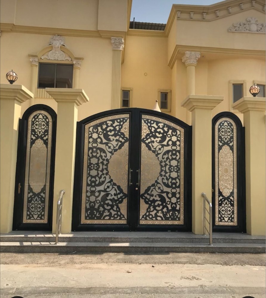 تفصيل وصيانة جميع انواع الابواب - 1