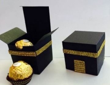توزيعات لمناسبة العمرة والحج - 2