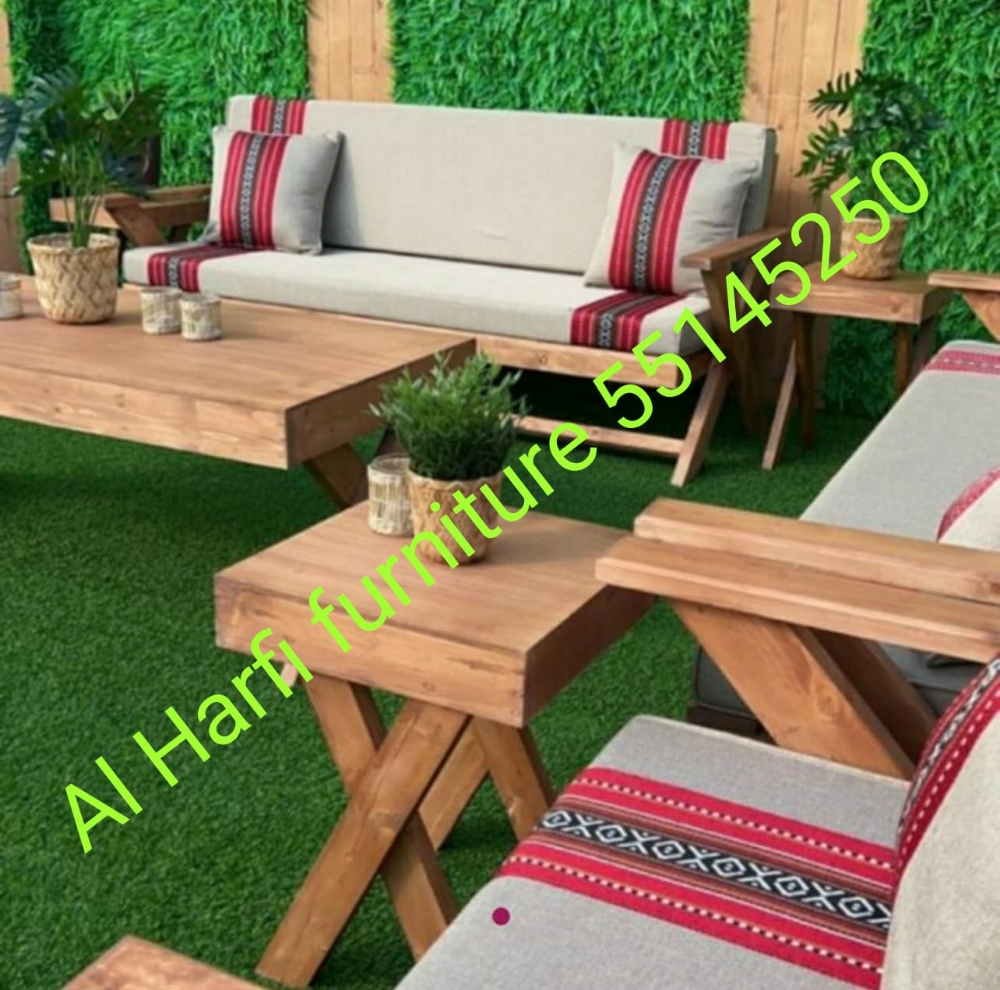 Furniture  Chair mattress - 1