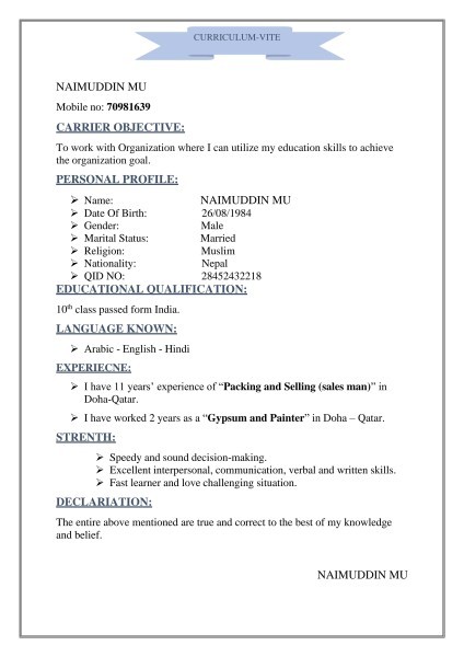 Car and bus driver Available - 4