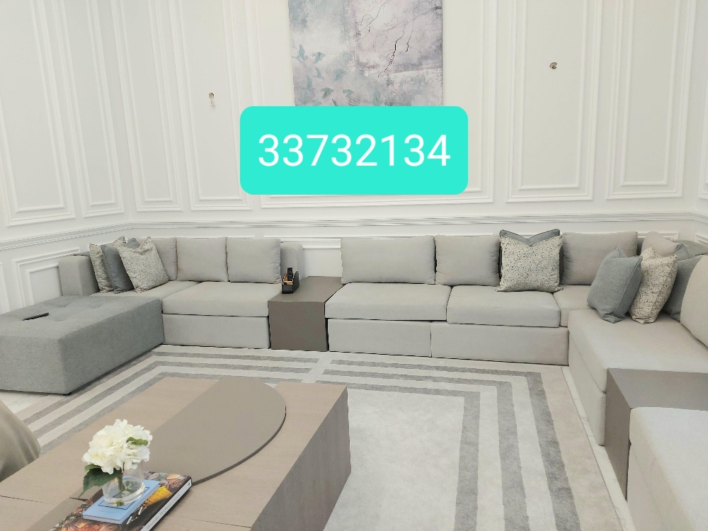 new furniture - 1