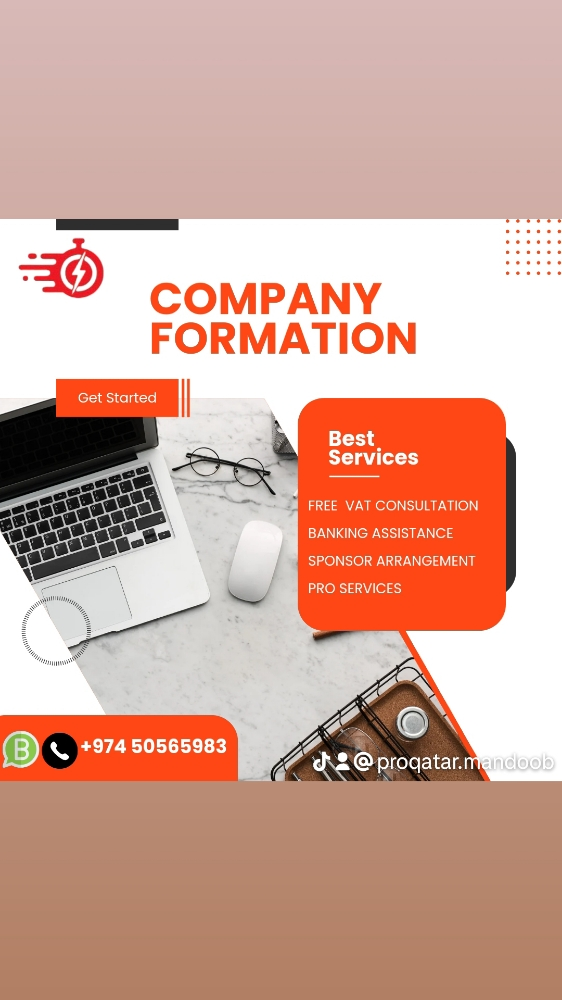 open company - 1