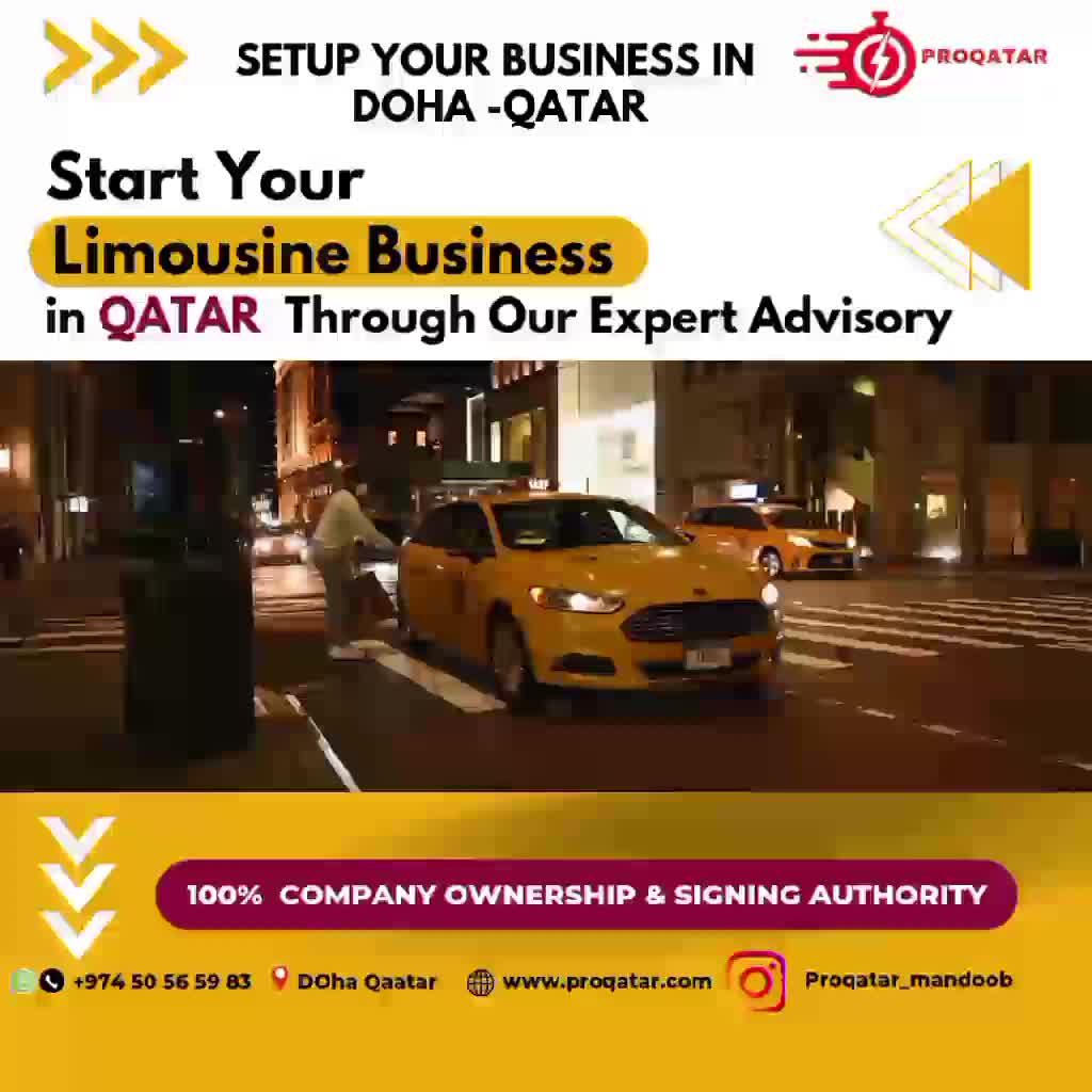 open limousine company - 1