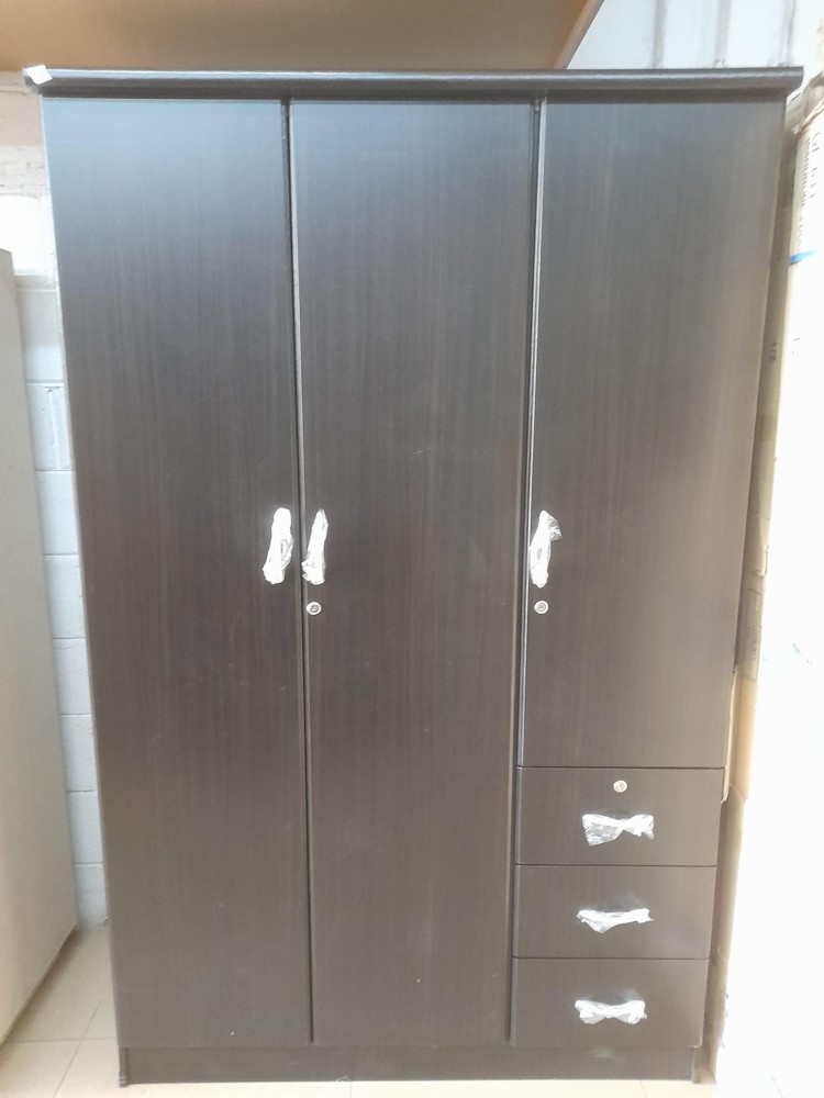 Brand New Cupboard , Wardrobe - 12