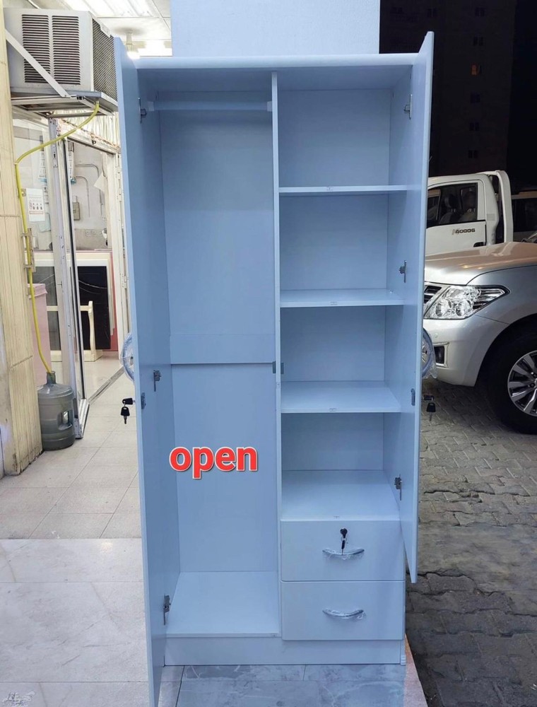 Brand New Cupboard , Wardrobe - 6