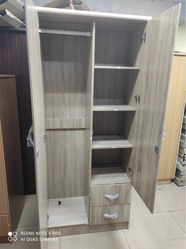 Brand New Cupboard , Wardrobe - 9