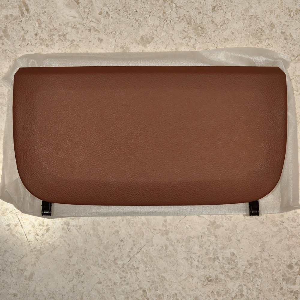 BMW Seat Backrest Storage Cover - 1