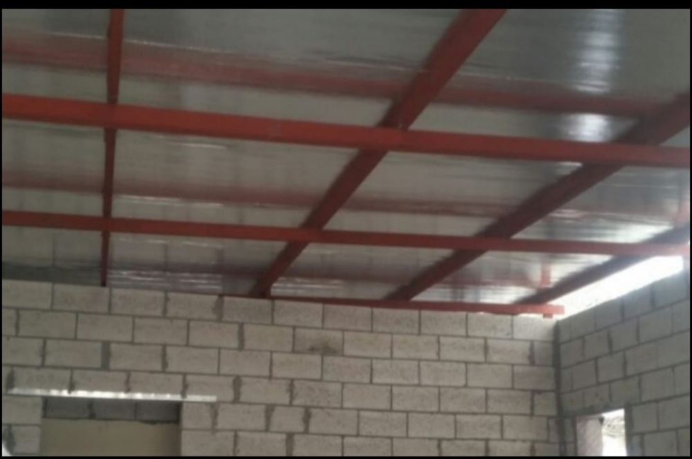 Welding any work - 11
