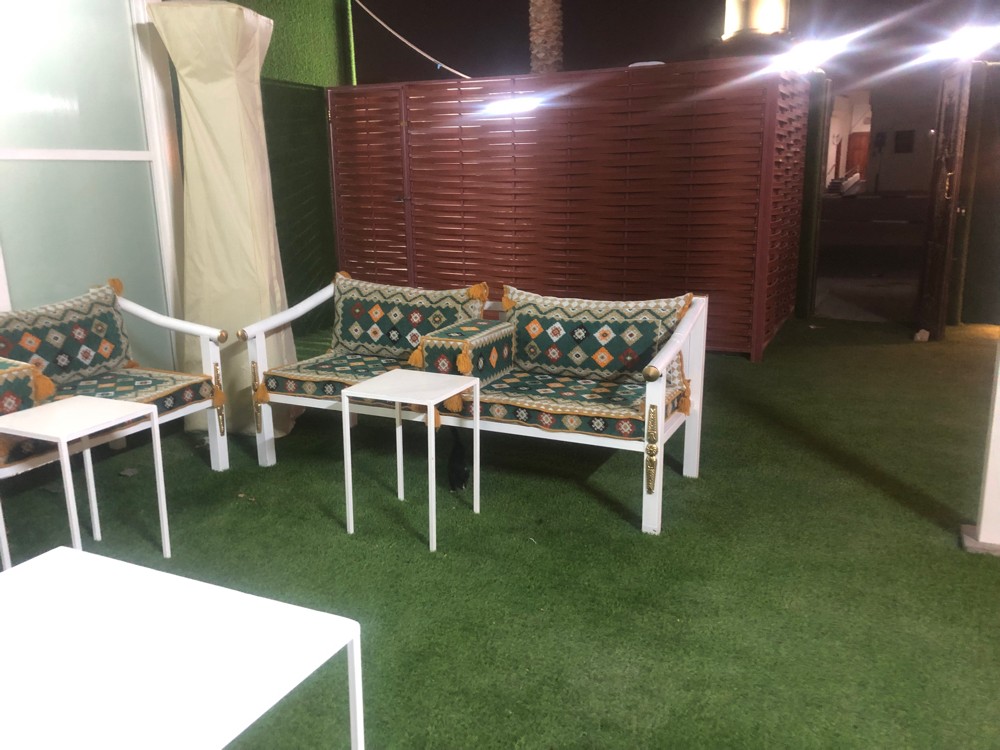 مفروشات قطر - 6