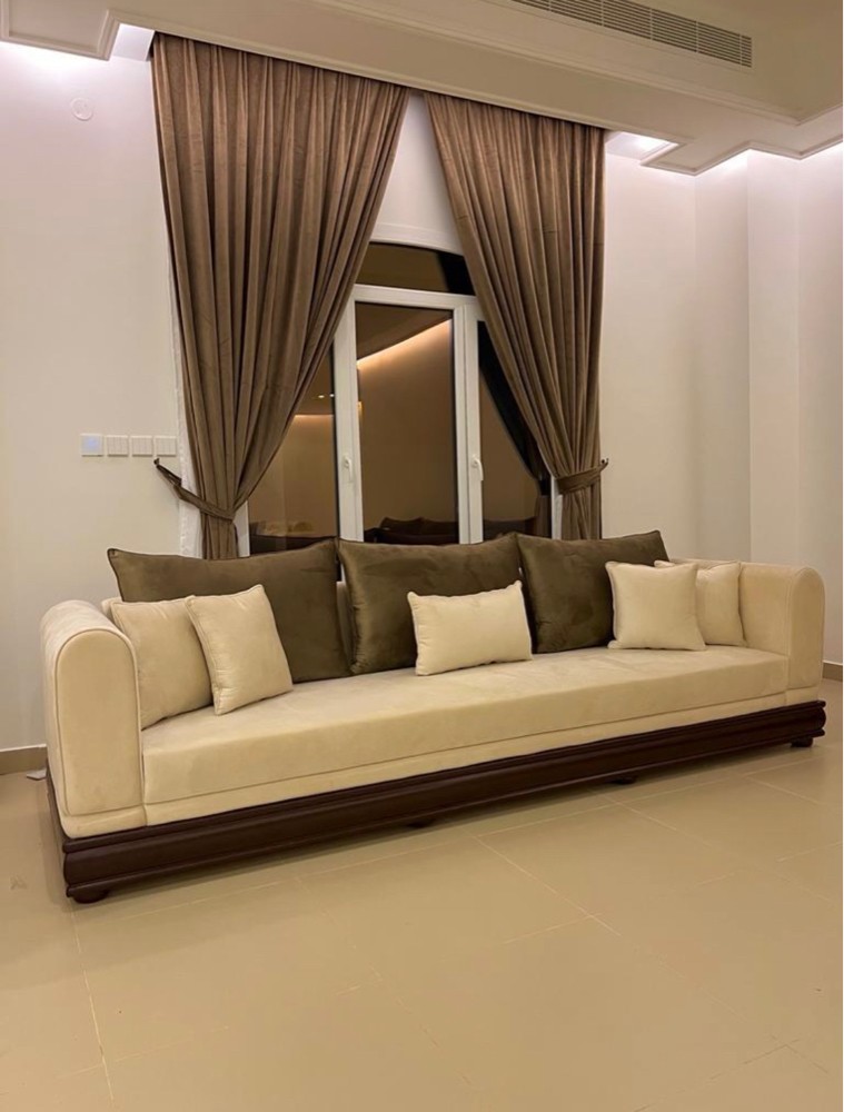 مفروشات قطر - 3