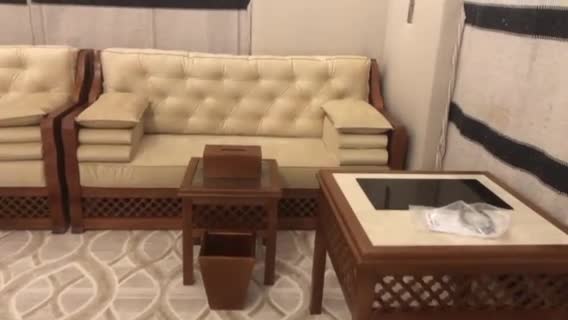 مفروشات قطر - 1
