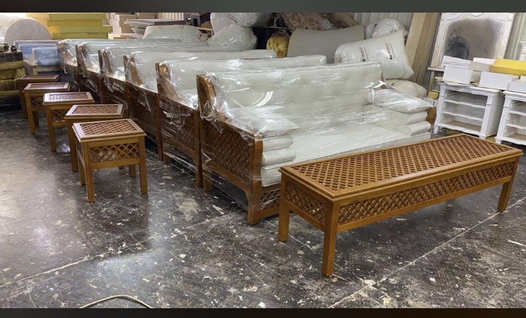 مفروشات قطر - 12