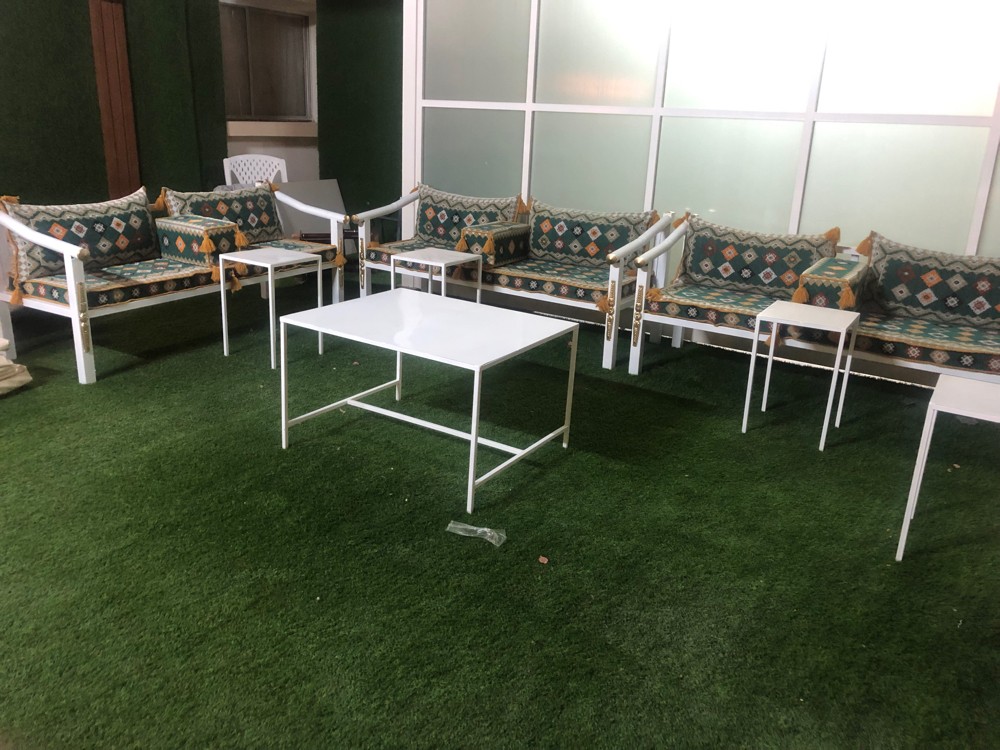 مفروشات قطر - 7