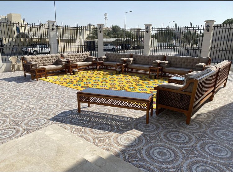 مفروشات قطر - 11