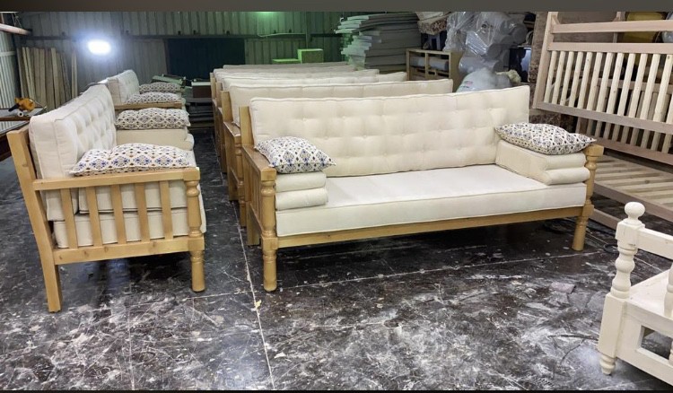 مفروشات قطر - 15