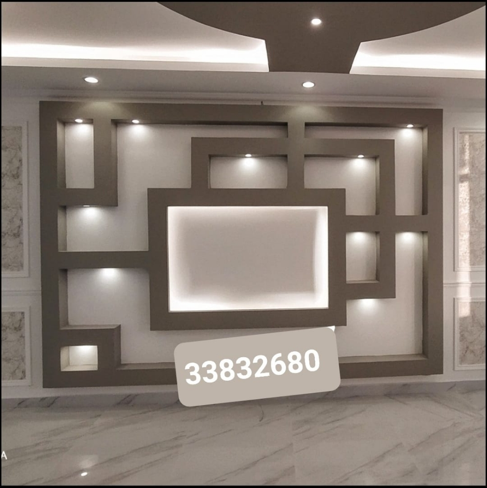 ديكورات جبس*** - 7