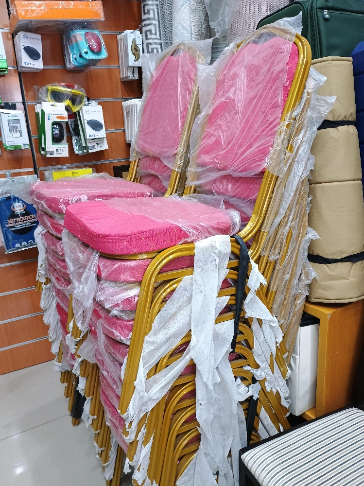 Hotel Chair - 3