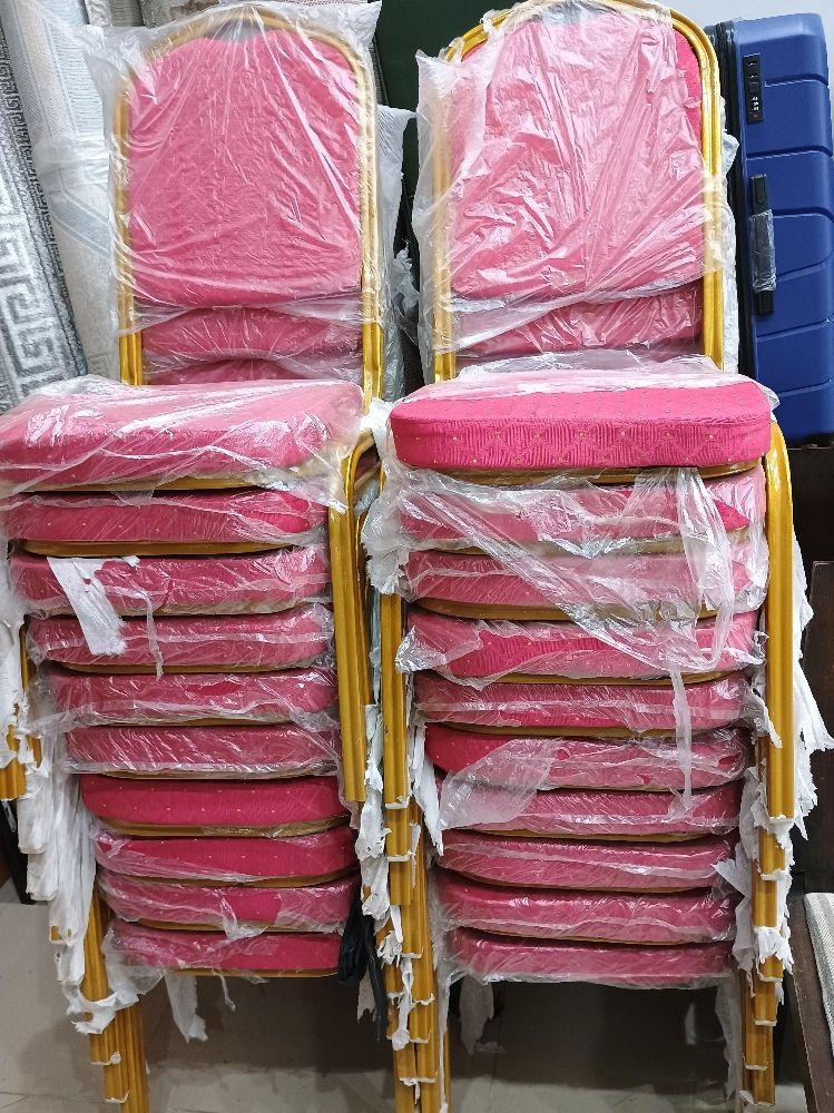 Hotel Chair - 2