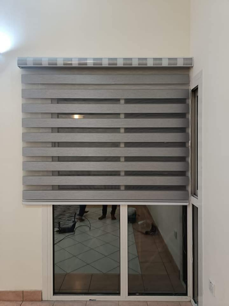 Curtain - 5