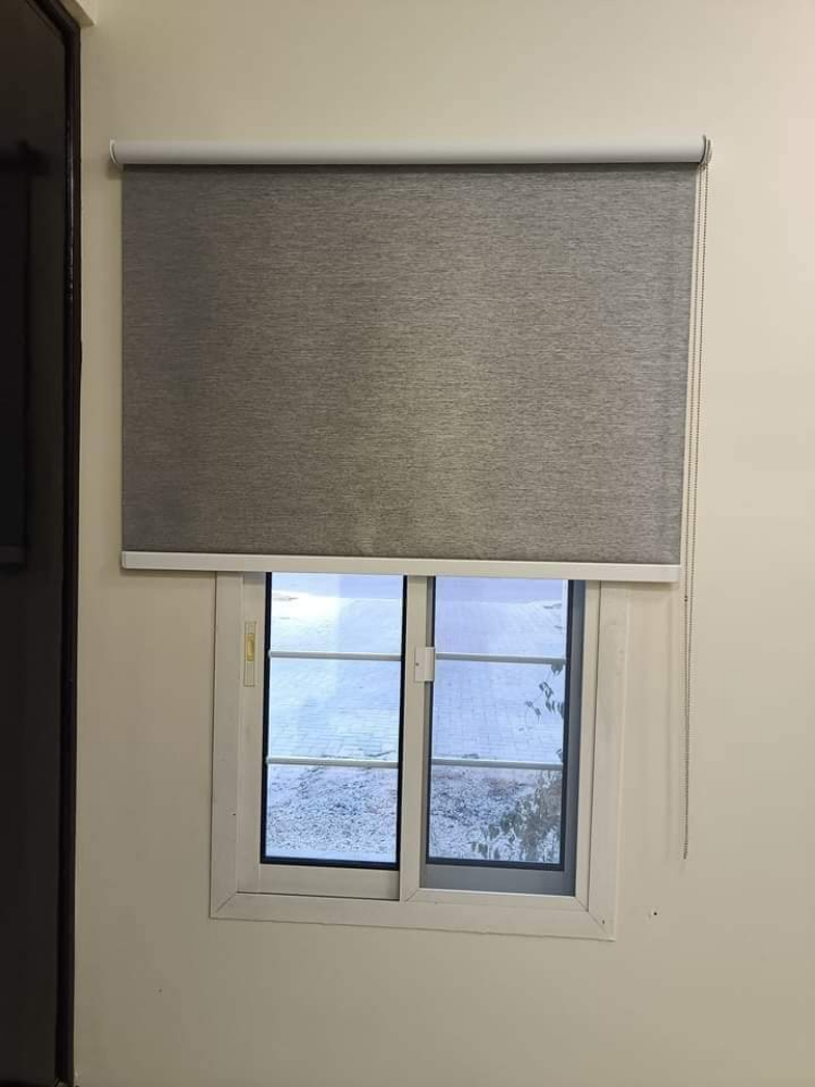Curtain - 7