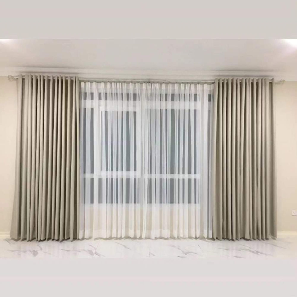 Curtain - 2