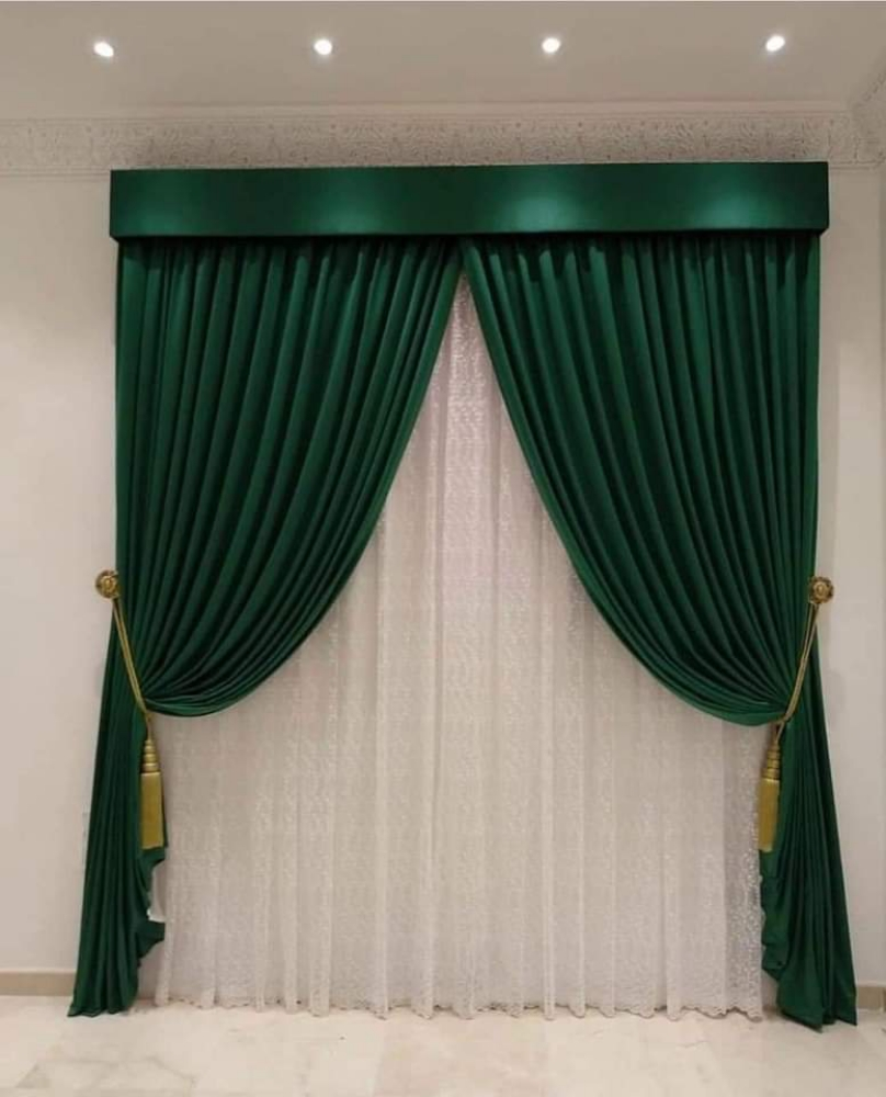 Curtain - 12