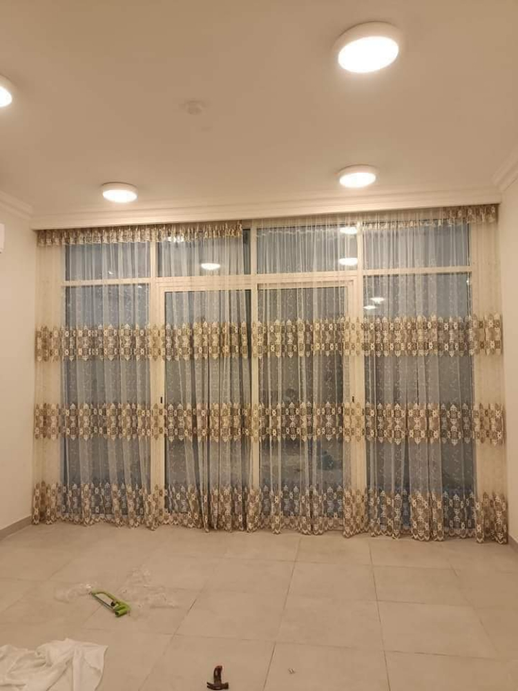 Curtain - 9