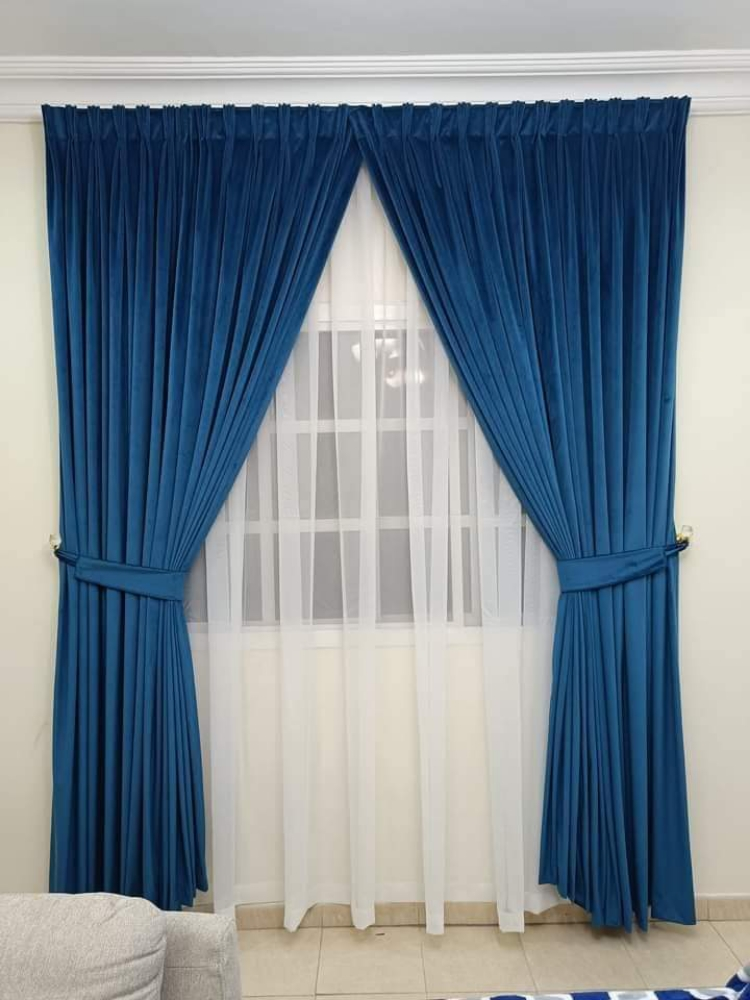 Curtain - 8