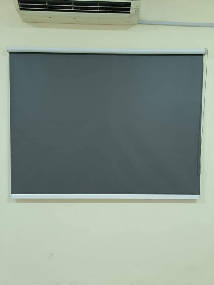 Curtain - 6